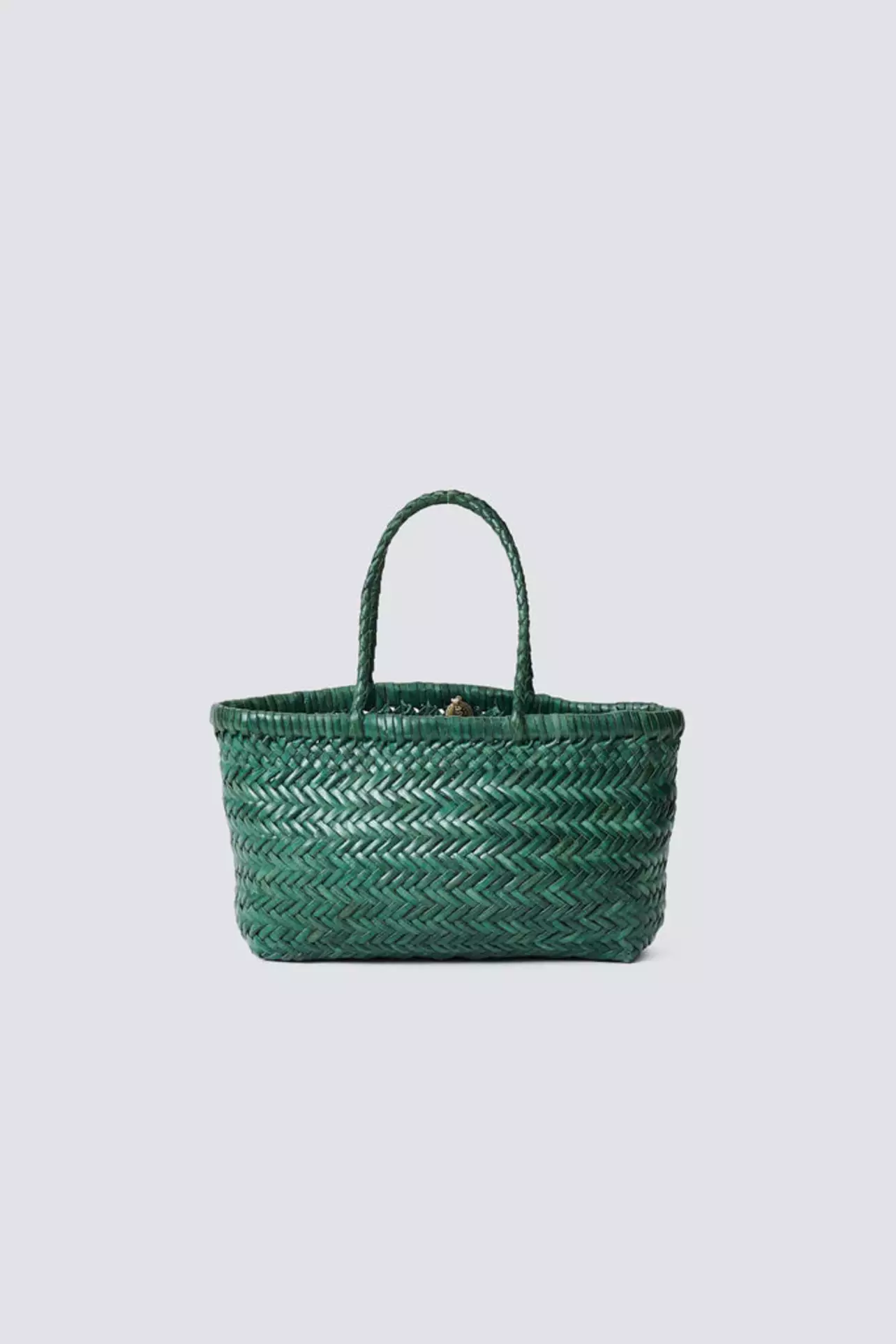 Rodeo – dragon diffusion - Mini Flat Gora Forest Green
