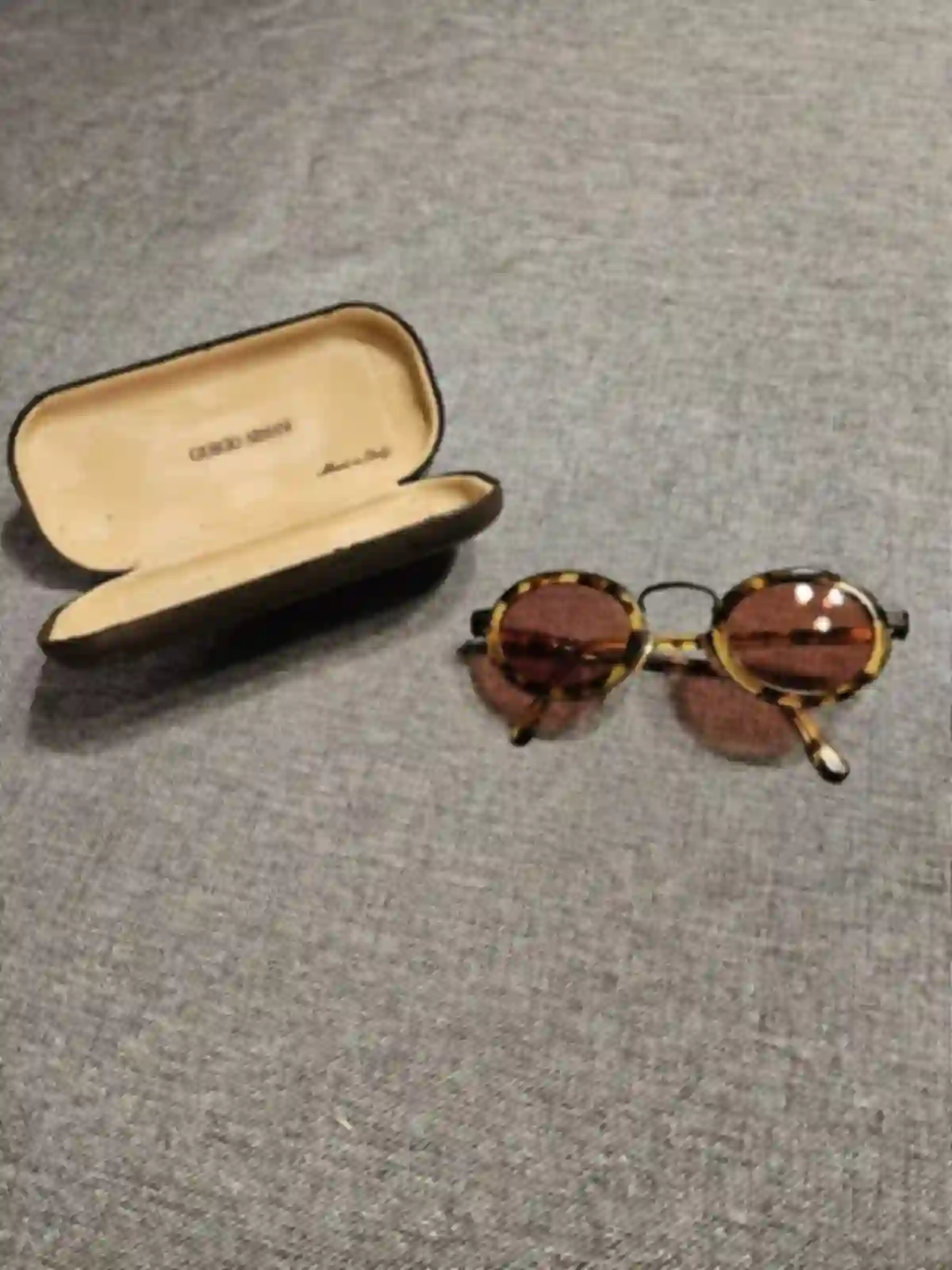 トップス vintage made in ITALY EMPORIO ARMANI en トップス vintage made in ITALY EMPORIO ARMANI en Emporio