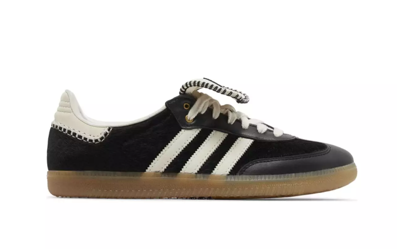 adidas gazelle silver green womens adidas Samba Golf Kith White – shoegamemanila