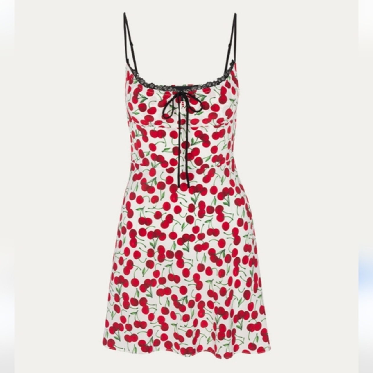 Rodeo – Realisation Par - Dorothy cherry dress