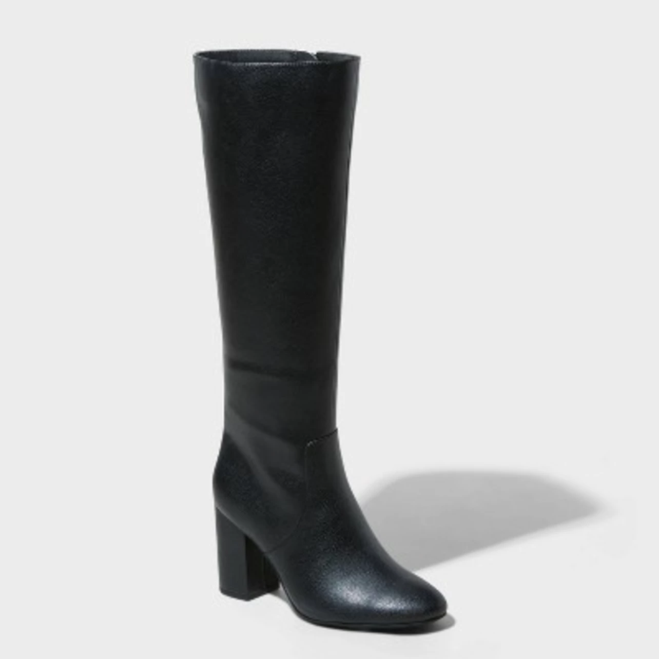 Rodeo  Target - Women's Ridley Tall Dress Boots - A New Day