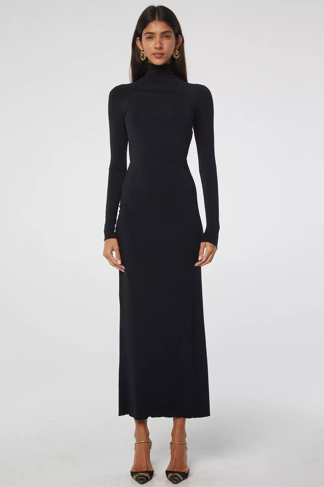 Rodeo The Line by K - LENNY DRESS Rodeo The Line by K - LENNY DRESS