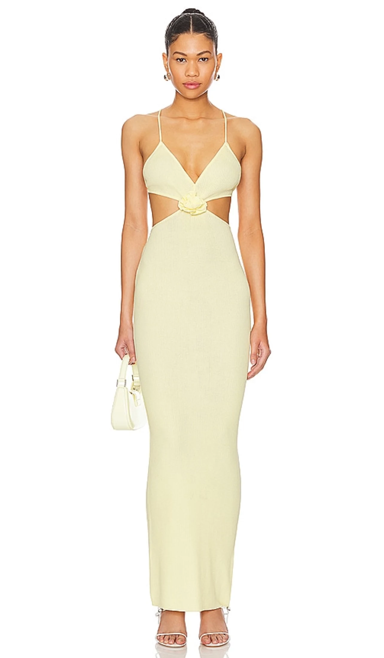 Rodeo MORE TO COME - Kacey Maxi Dress Rodeo MORE TO COME - Kacey Maxi Dress
