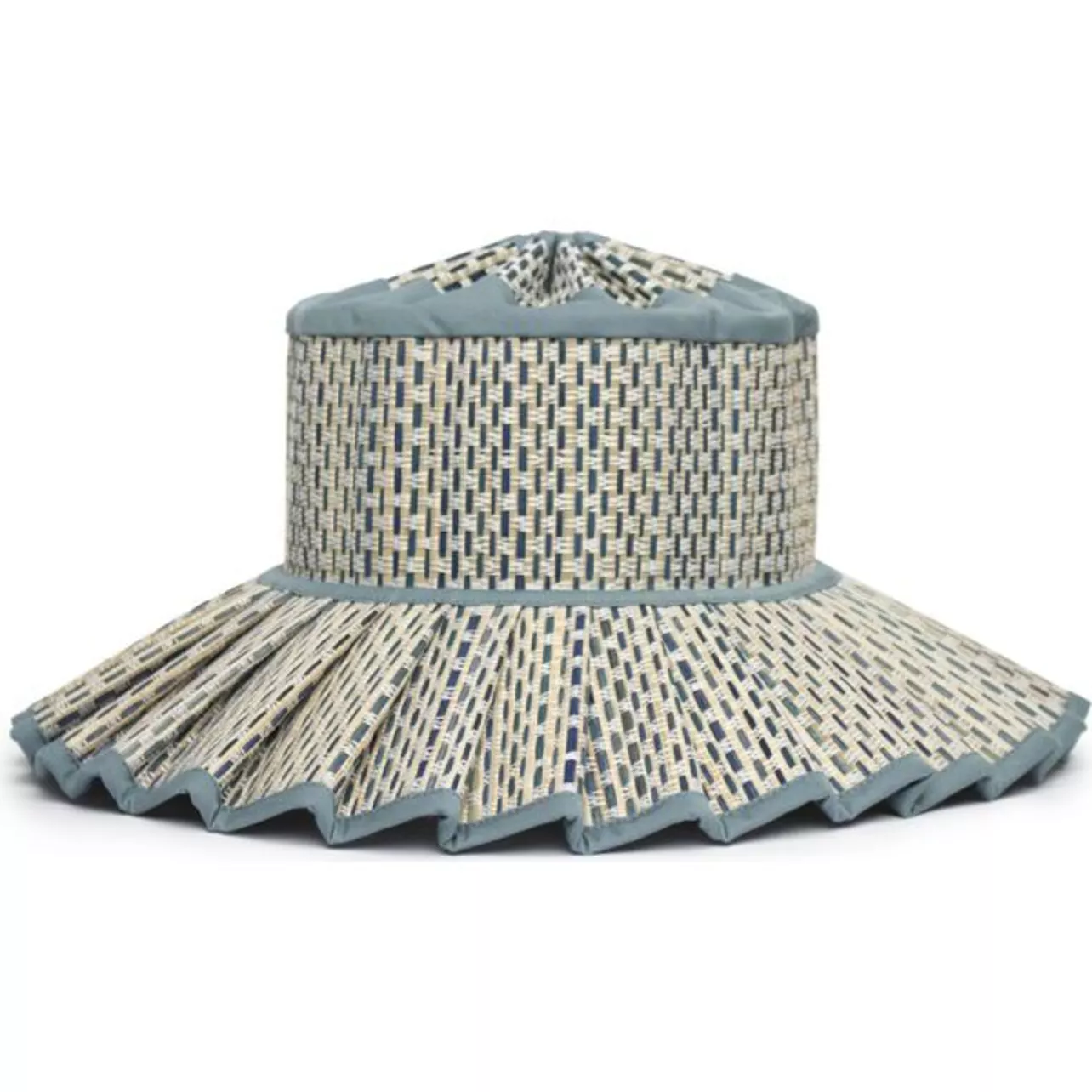 Rodeo – Lorna Murray - Women's Capri Hat, Burano, Midi