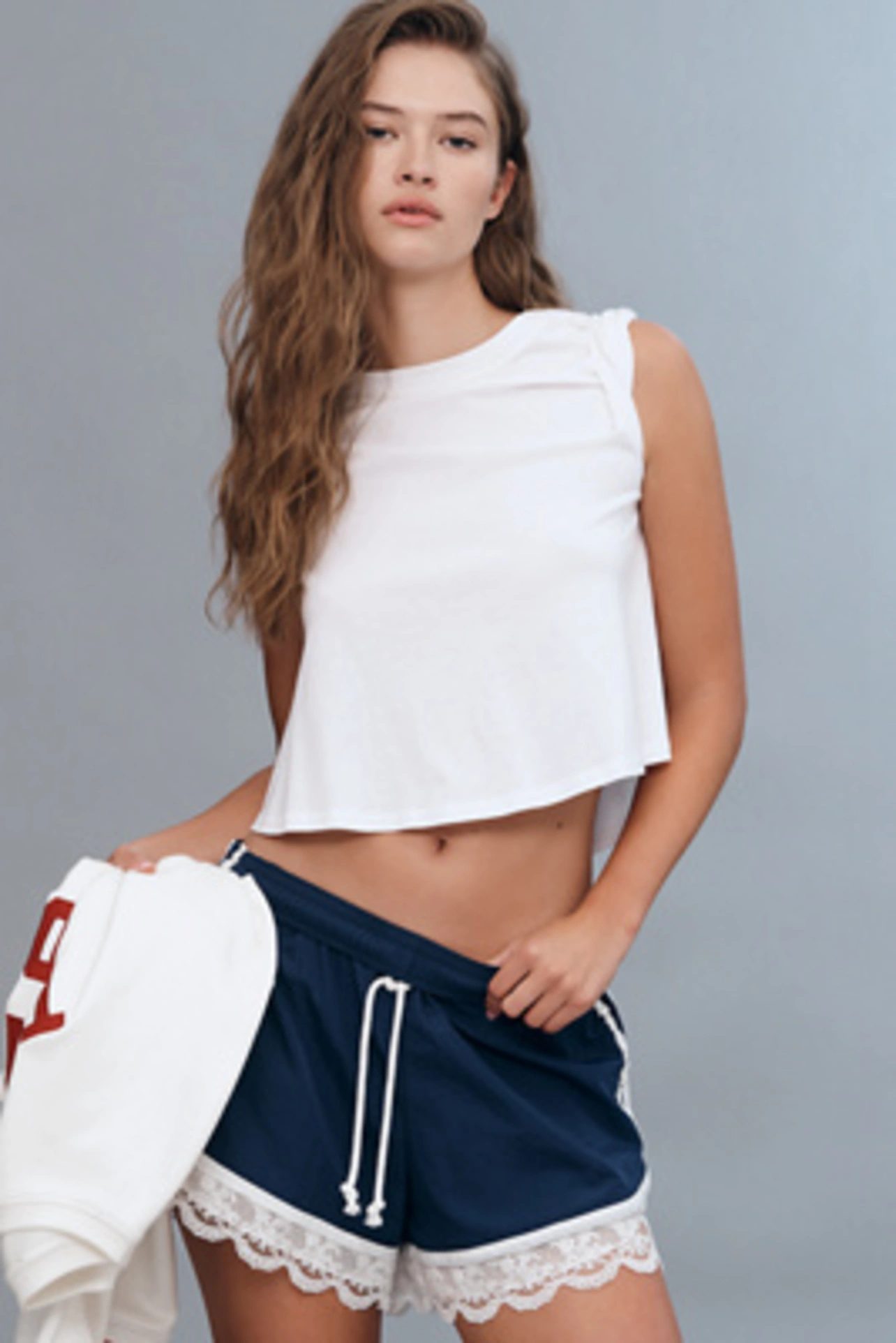 Rodeo – Daily Practice by Anthropologie - Daily Practice Long Jump