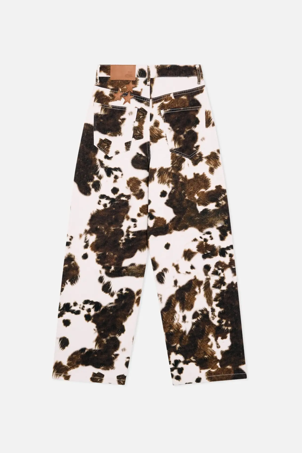 パンツ Scuffers Jumbo Cow Pants Rodeo – Scuffers - Jumbo Cow Pants
