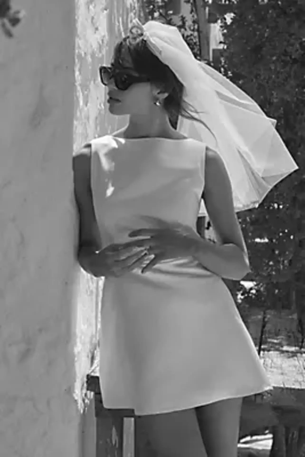 dark brown a line dress Women's Lirien A-line Cowl Neck Crepe Floor Length Dress S/M/L/XL/Customize Dark  Brown/Cream MEAN BLVD