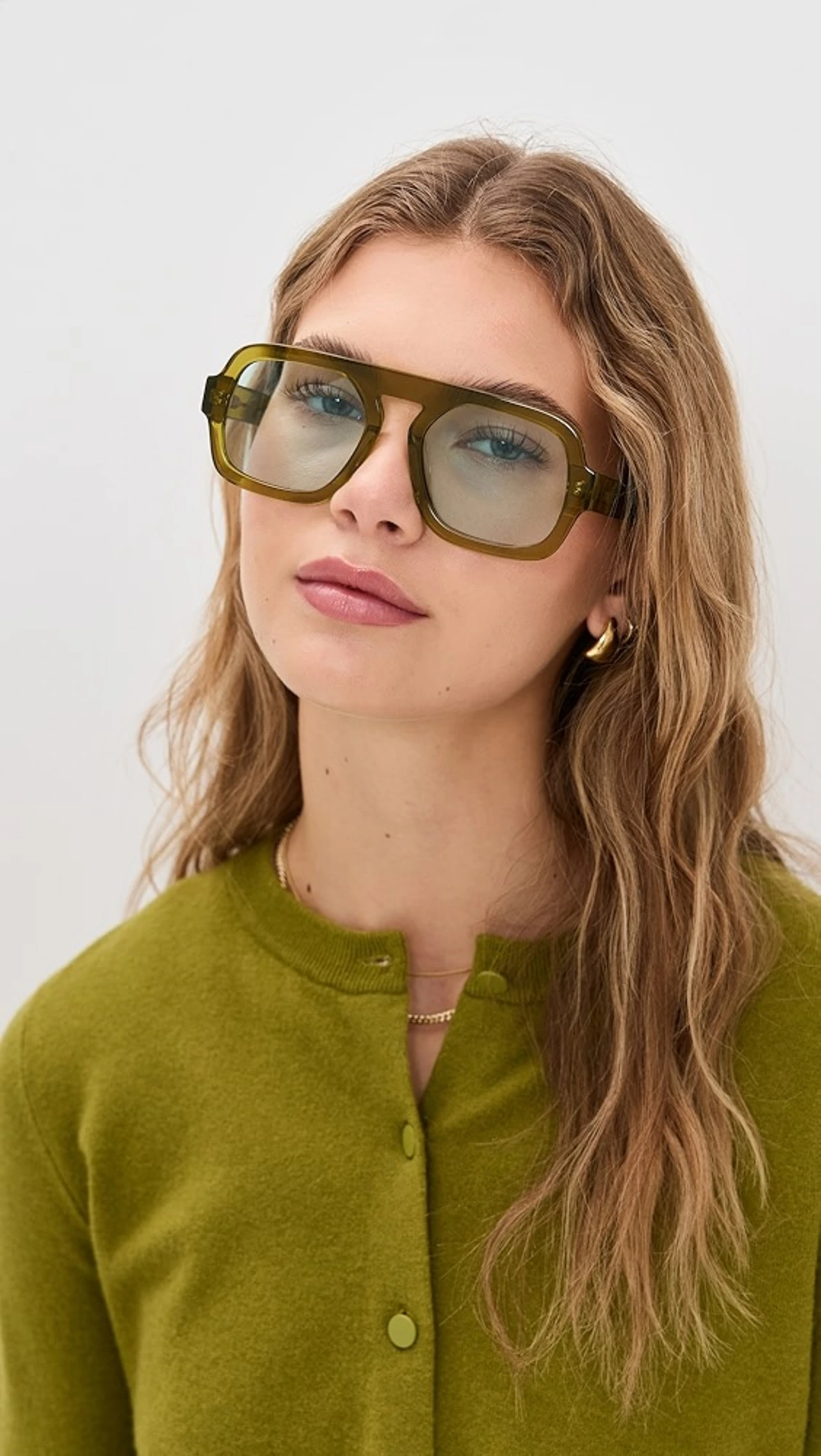 Rodeo – Elisa Johnson - Elisa Johnson Jane Sunglasses | Shopbop