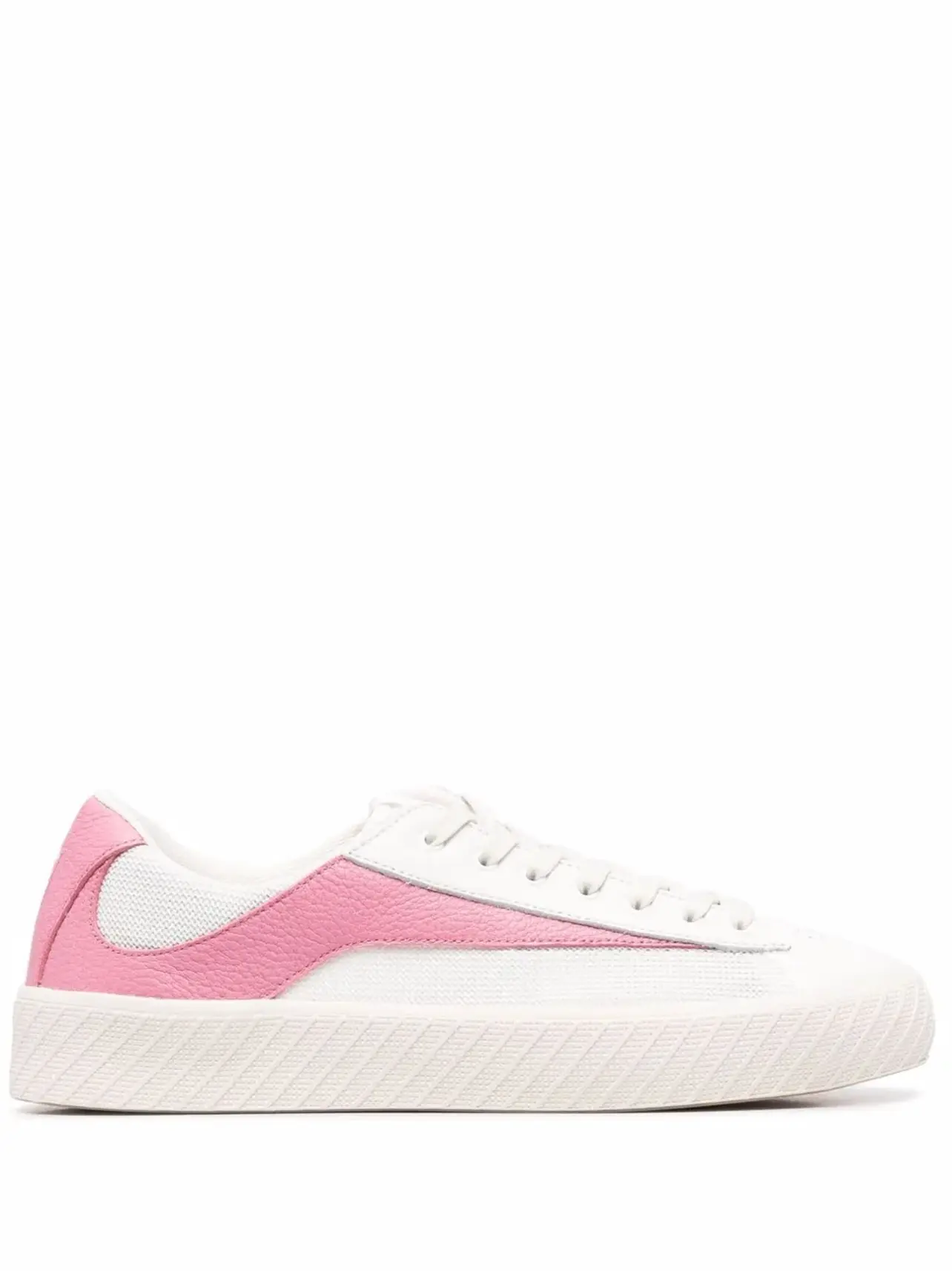 スニーカー by FAR 'Rodina' sneaker Rodeo – BY FAR - BY FAR Rodina low-top sneakers - White