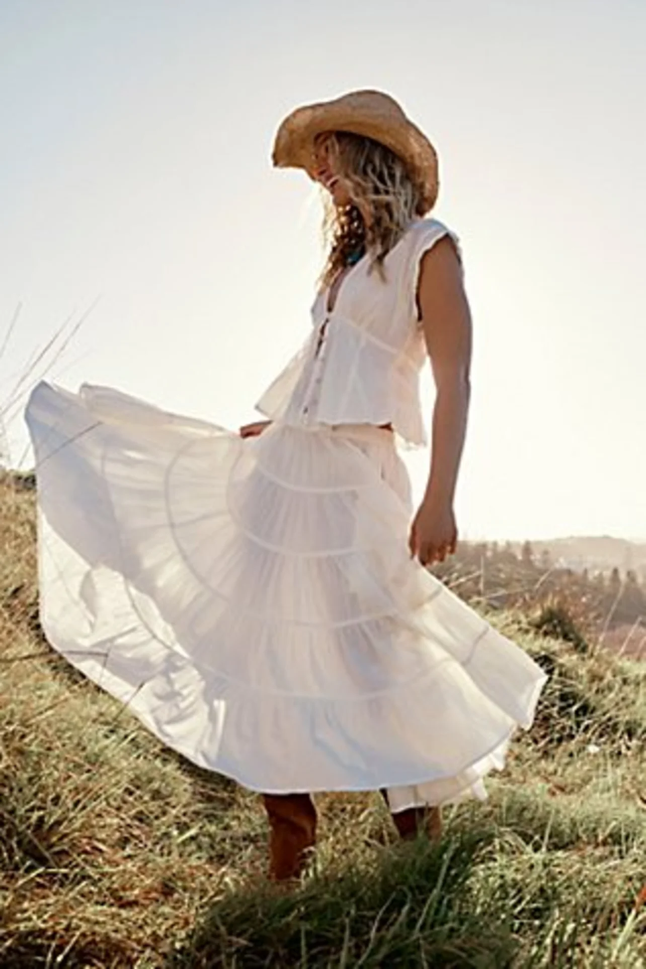 free people rodeo midi dress Rodeo Free People