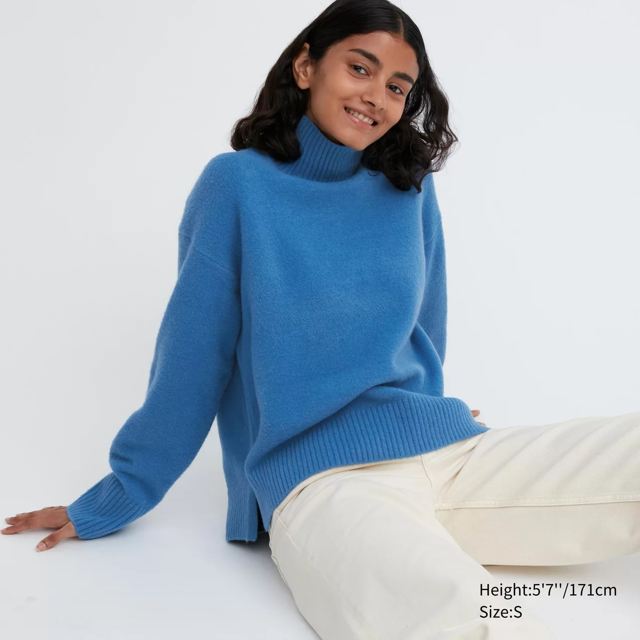 3d Knit Polo Uniqlo Polo Womens Uniqlo Knitted Long Sweater