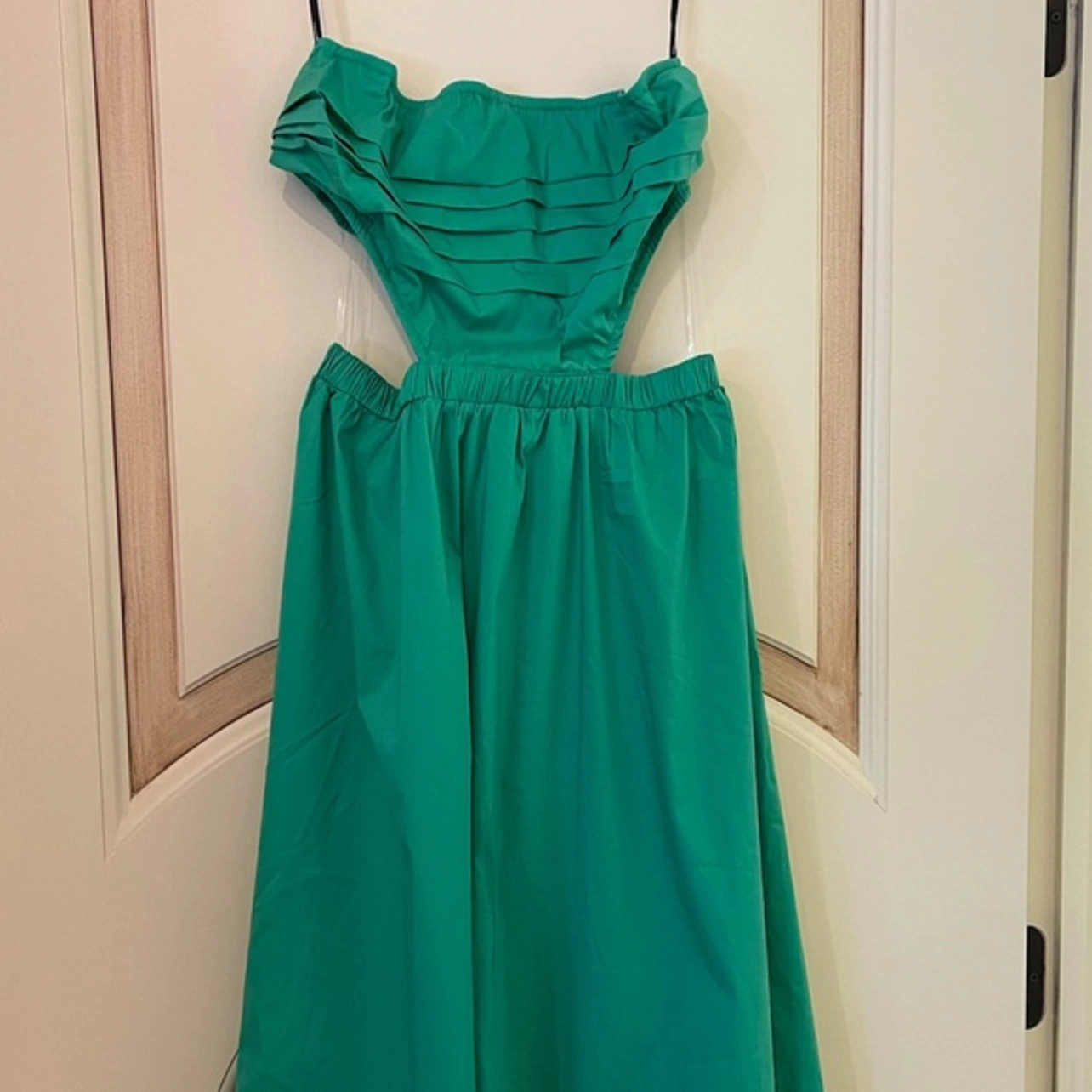 Rodeo  Poshmark - Forever 21 Midi Dress