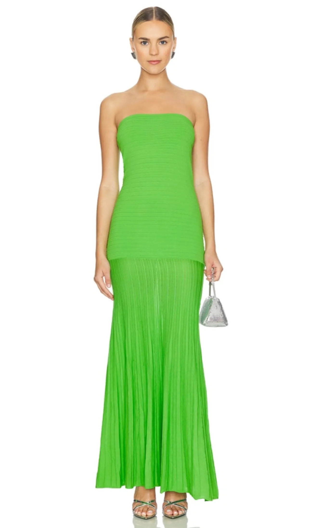 Rodeo  Line & Dot - Arlo Tube Dress