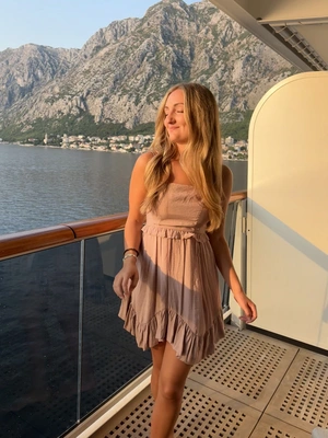 Rodeo – Sezane - Carter Jacket - Light Beige - Organic