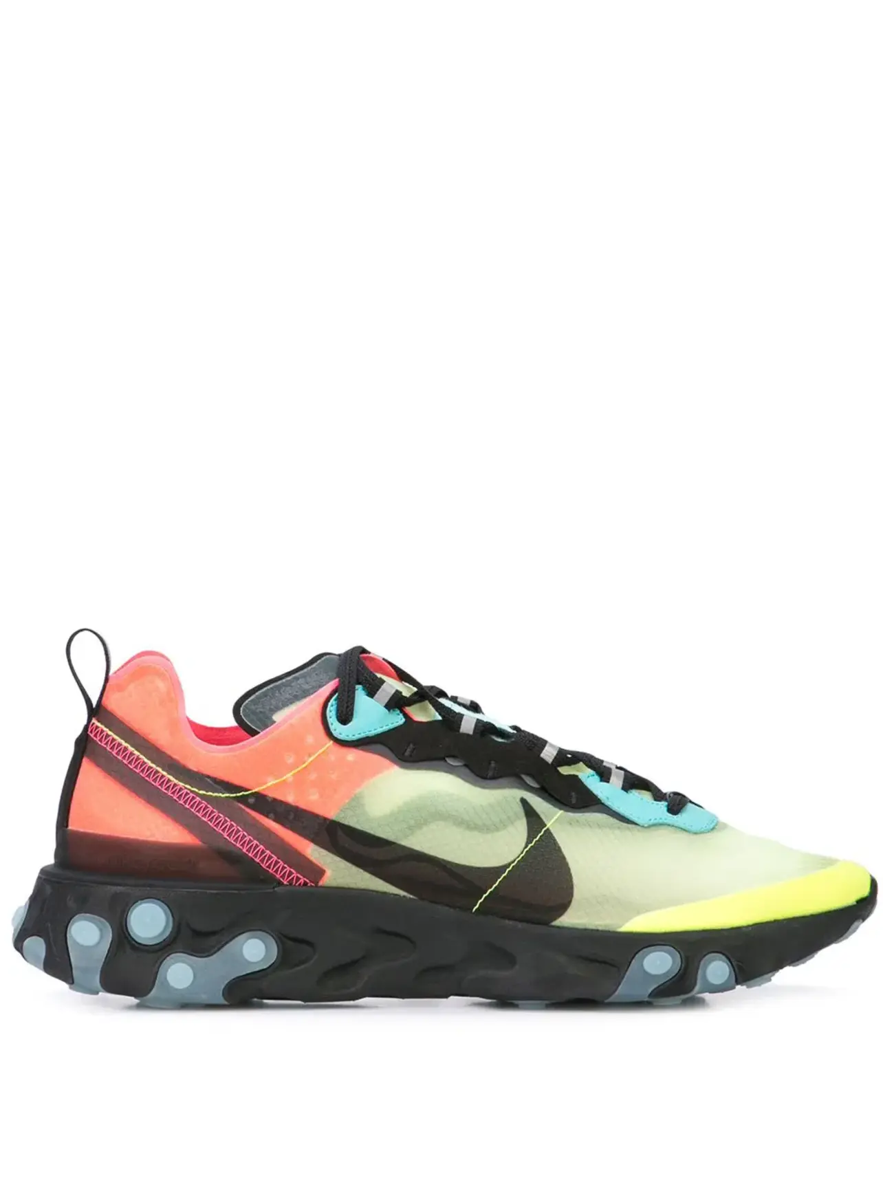 Rodeo – Nike - Nike React Element 87 