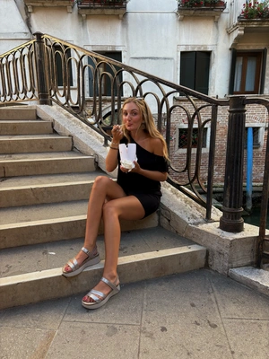 ★OROTON★Margot Camera Bag★Denim Rodeo – Oroton - Margot Camera Bag Denim