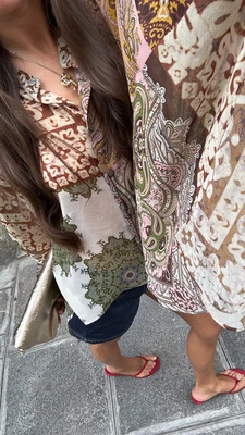 Rodeo – mytheresa.com (US/CA) - Rotate Nola crochet cotton