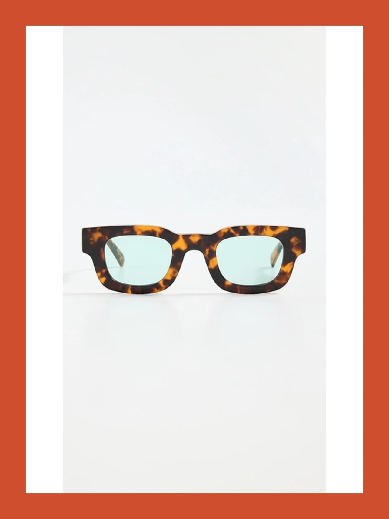 Rodeo – Elisa Johnson - Elisa Johnson Miller Sunglasses | Shopbop