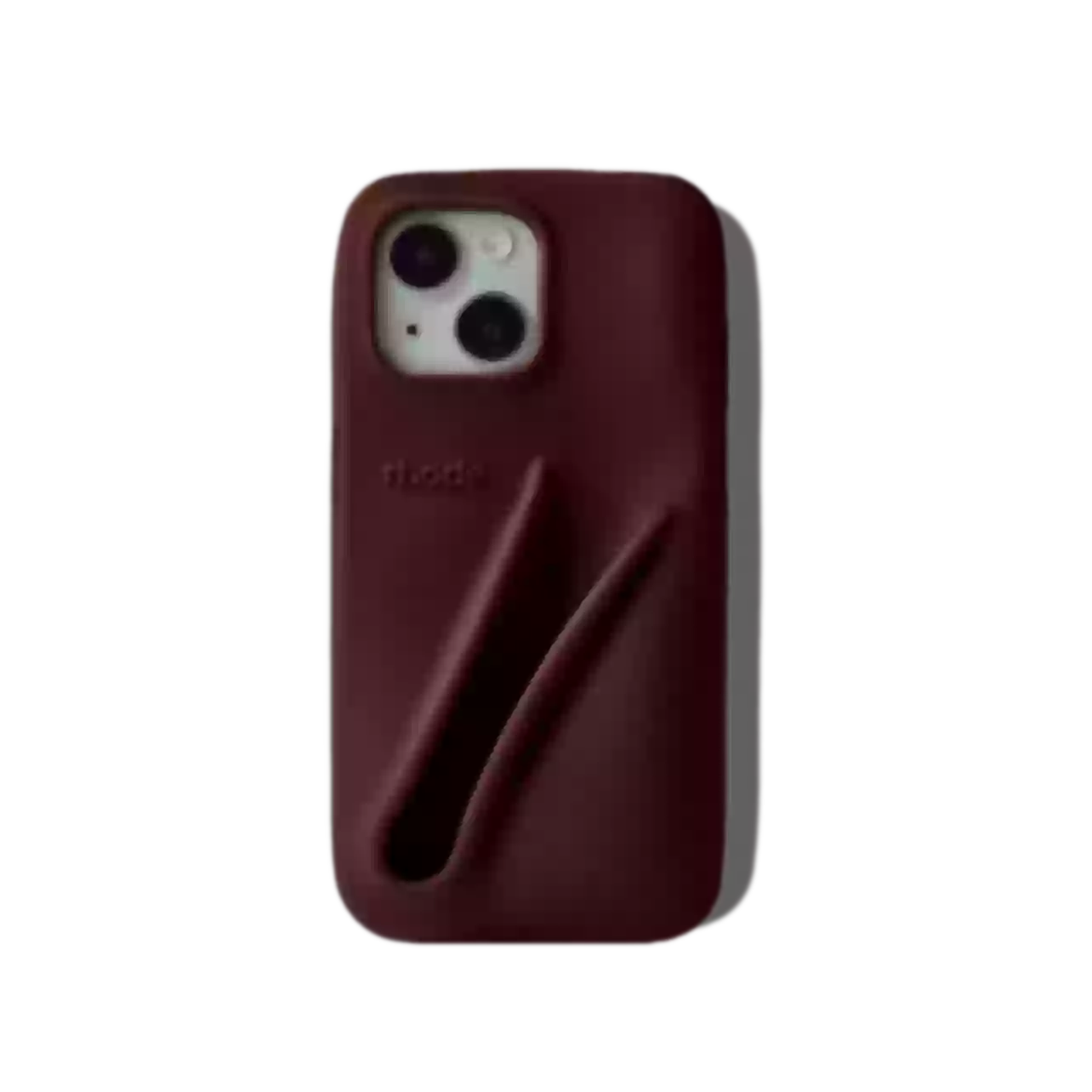 Rodeo – RHODE - fall lip case — iphone 13 / espresso