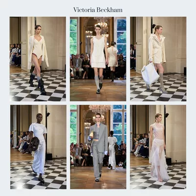 Rodeo – Reformation - Delphina Knit Dress