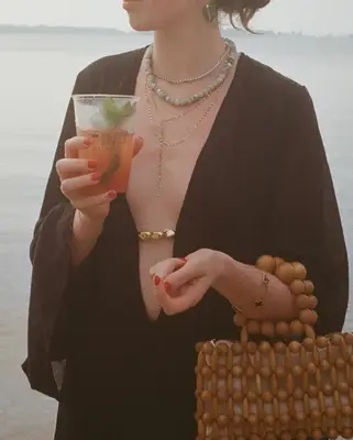 Rodeo – Johanna Ortiz - JOHANNA ORTIZ + NET SUSTAIN Forest