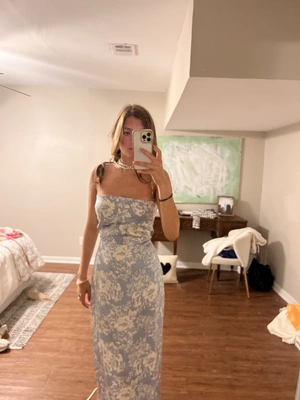 Rodeo  Reformation - Reformation Frankie Silk Dress