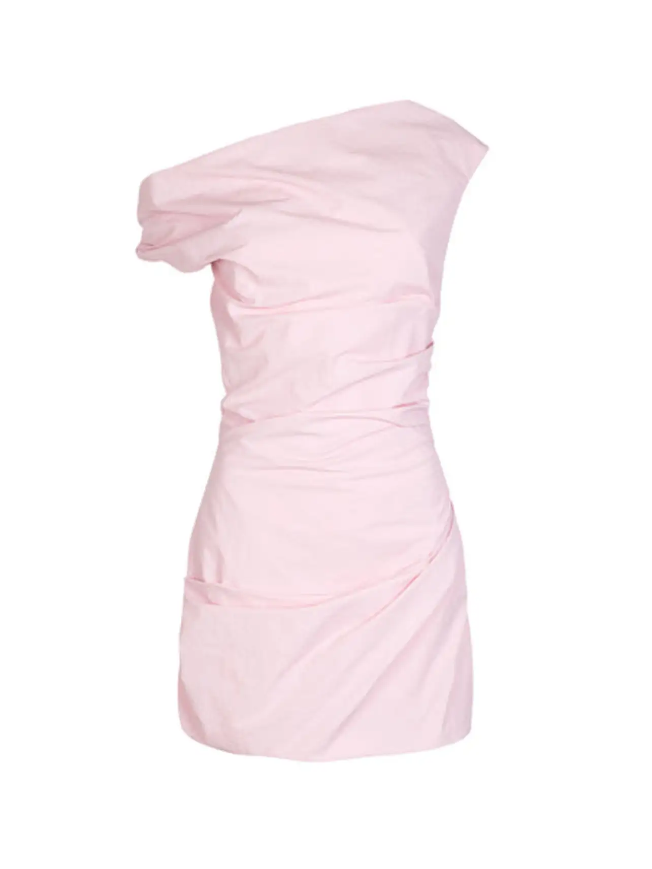 remmy mini dress Paris Georgia Remmy Mini Dress - Butter