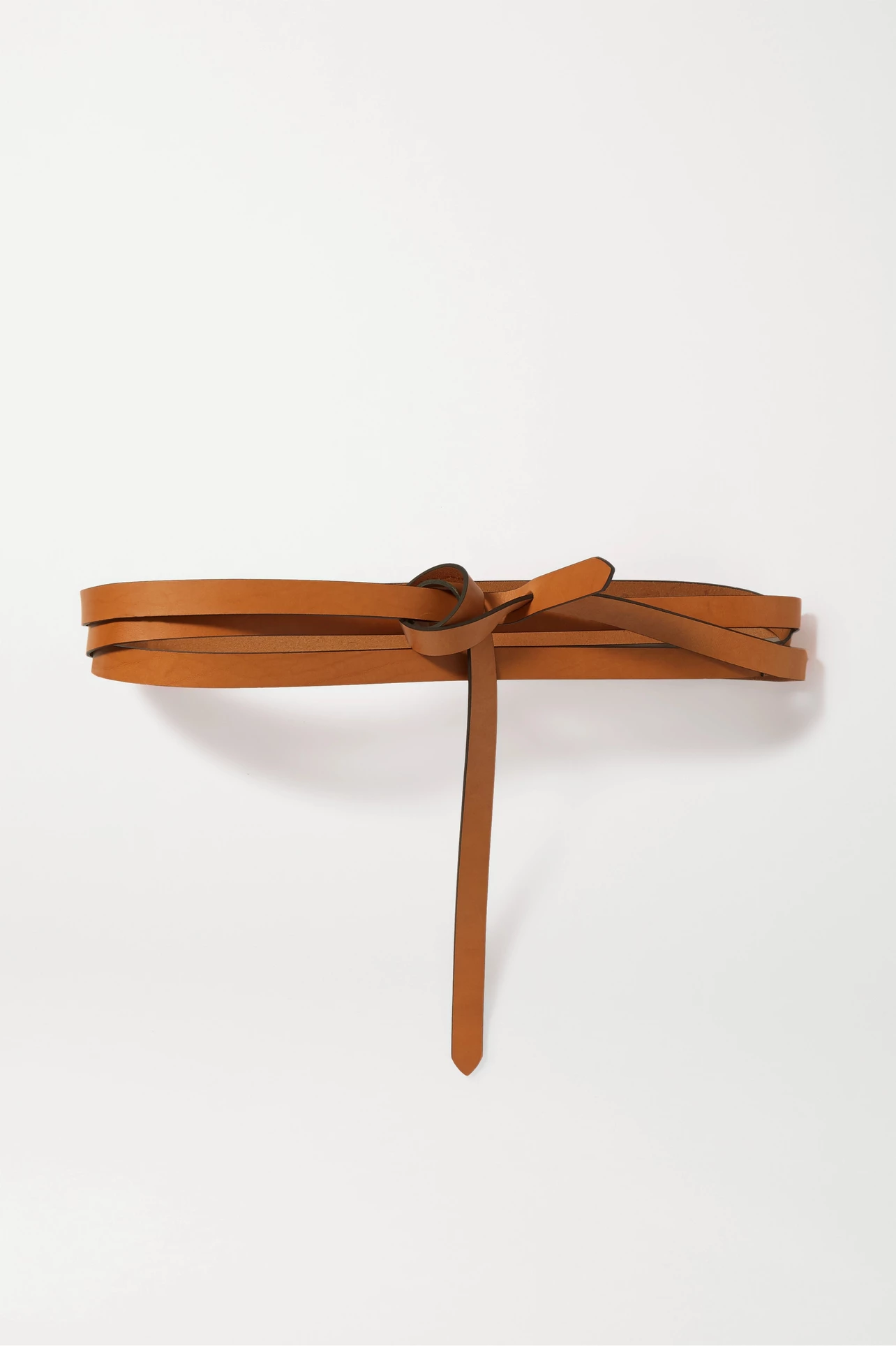 Isabel Marant Lonny Leather Belt Womens Belts Isabel Marant Lonny Leather Belt Isabel Marant  main image 3