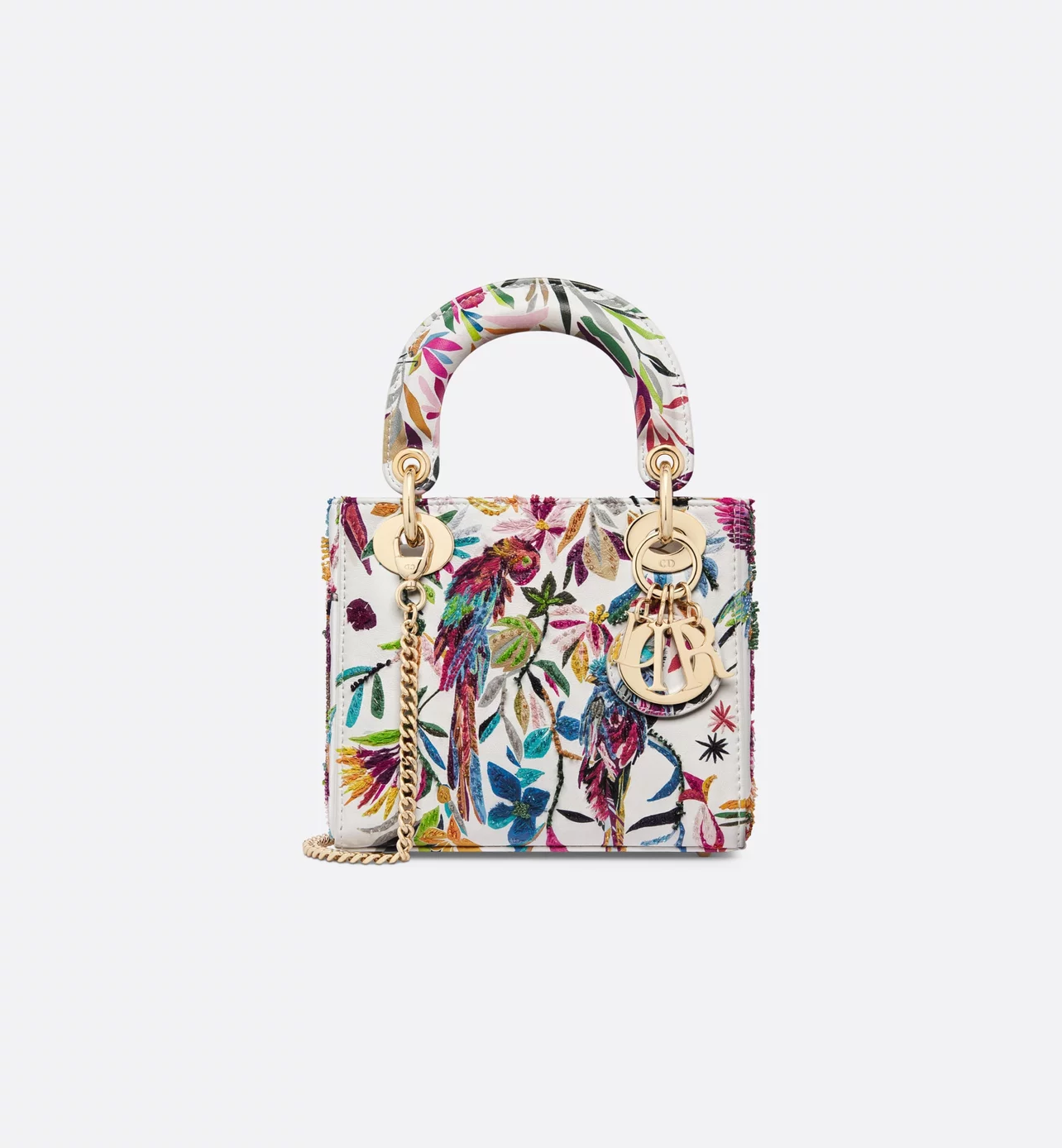 Rodeo – Dior - Mini Lady Dior Bag