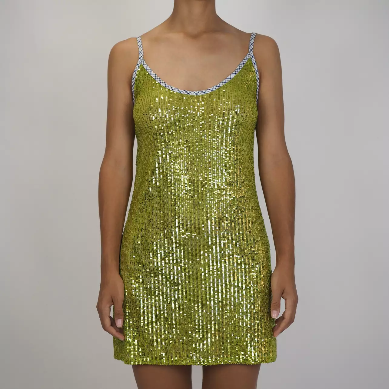 handover green dress Rodeo – HANDOVER