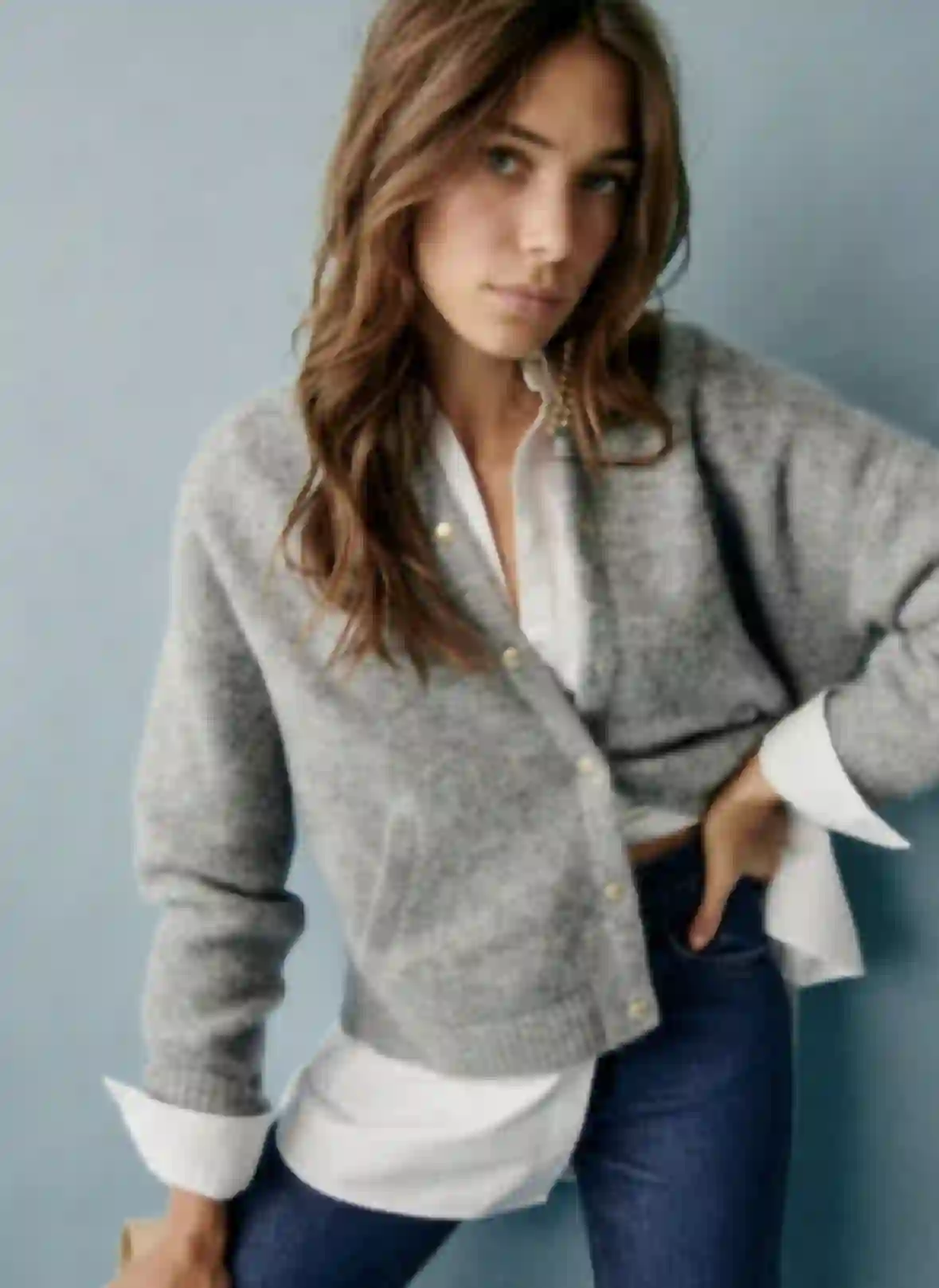 sezane eddy ジャケット RARE Sezane Eddy Jacket in Gray/Ecru Buffalo Check NWT | eBay