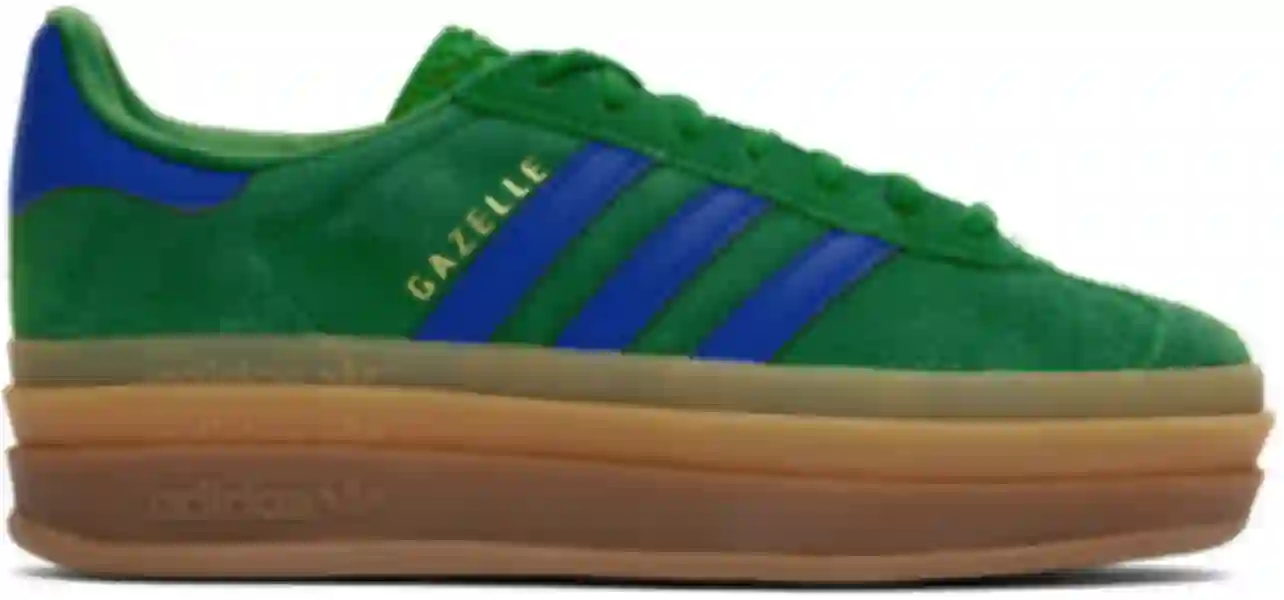 adidas gazelle silver green womens adidas Originals Gazelle Shoes Wonder White