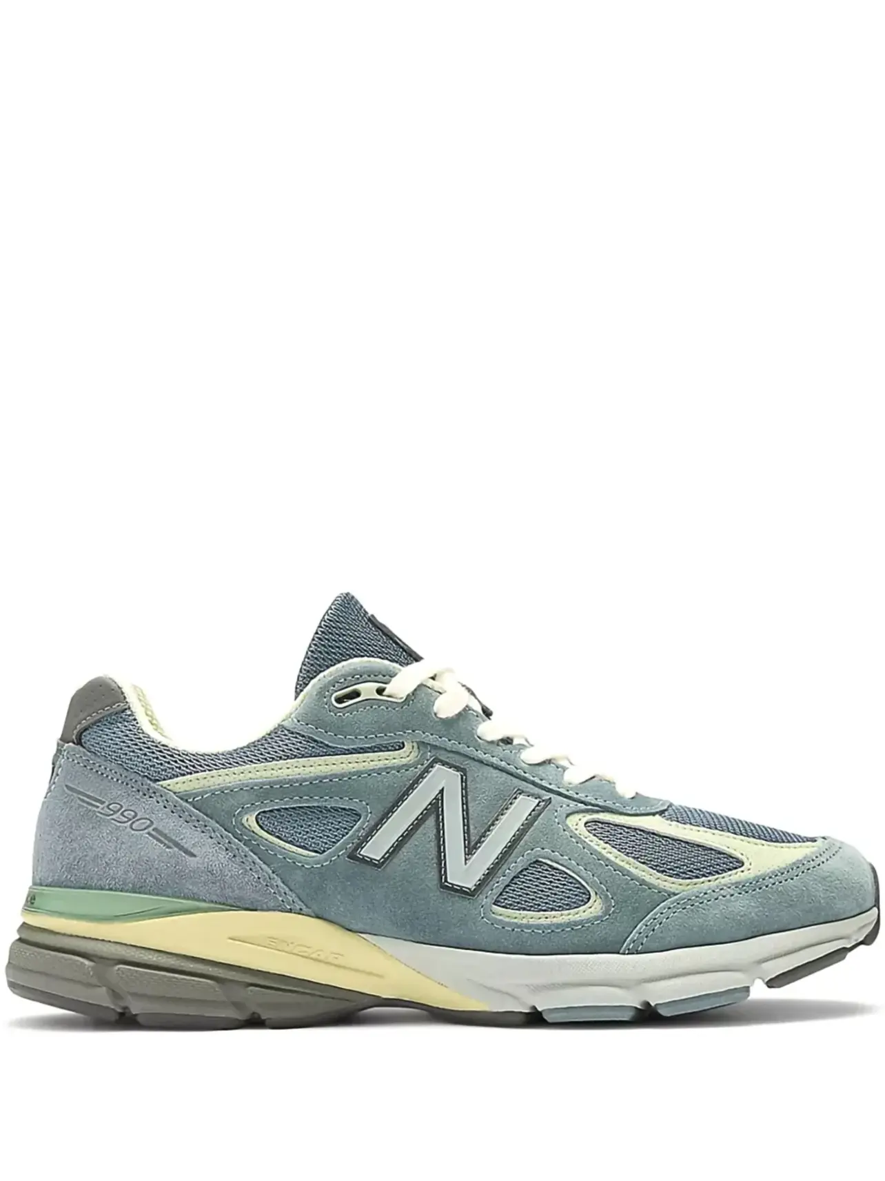 Rodeo – New Balance - New Balance 990v4 