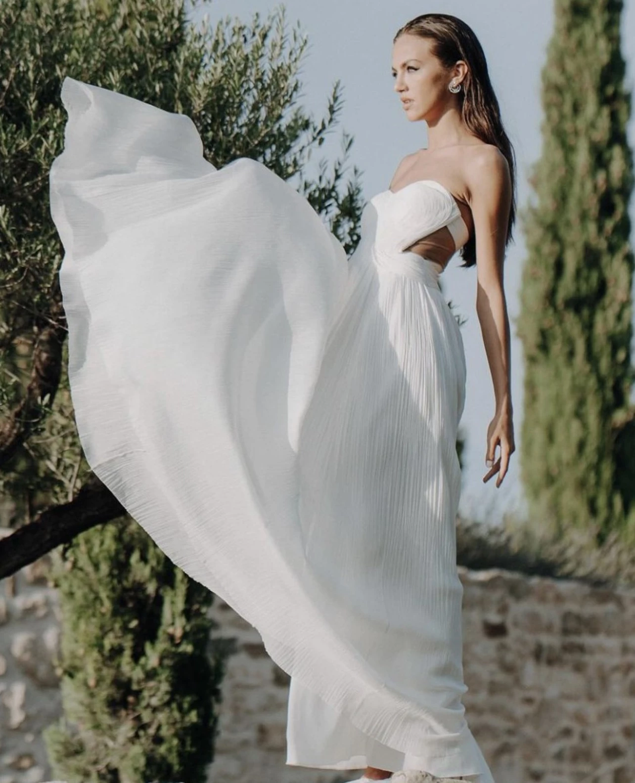 Maria Lucia Hohan ウェディングドレス Rodeo – Stillwhite - Maria Lucia Hohan Wedding Dress Save 61%