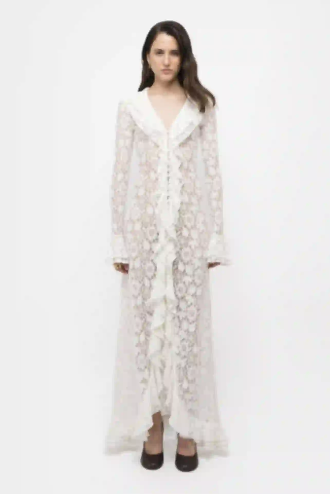 Lily Dress