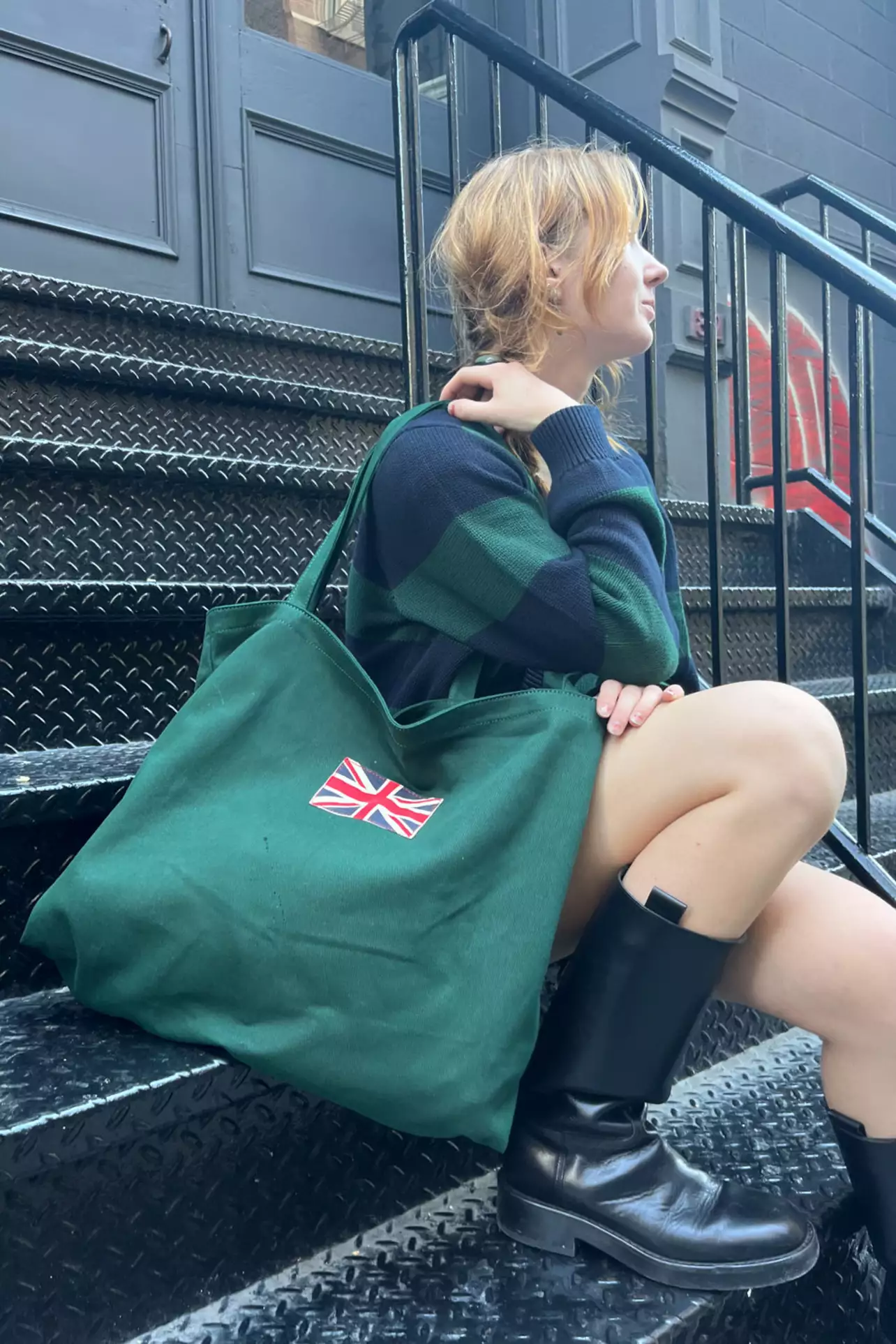 Tote Bag Hombre Brandy Melville Shirts Mu00e9xico Mini Duffle Bag