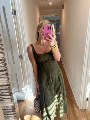 Rodeo  Tecovas - The India Dress