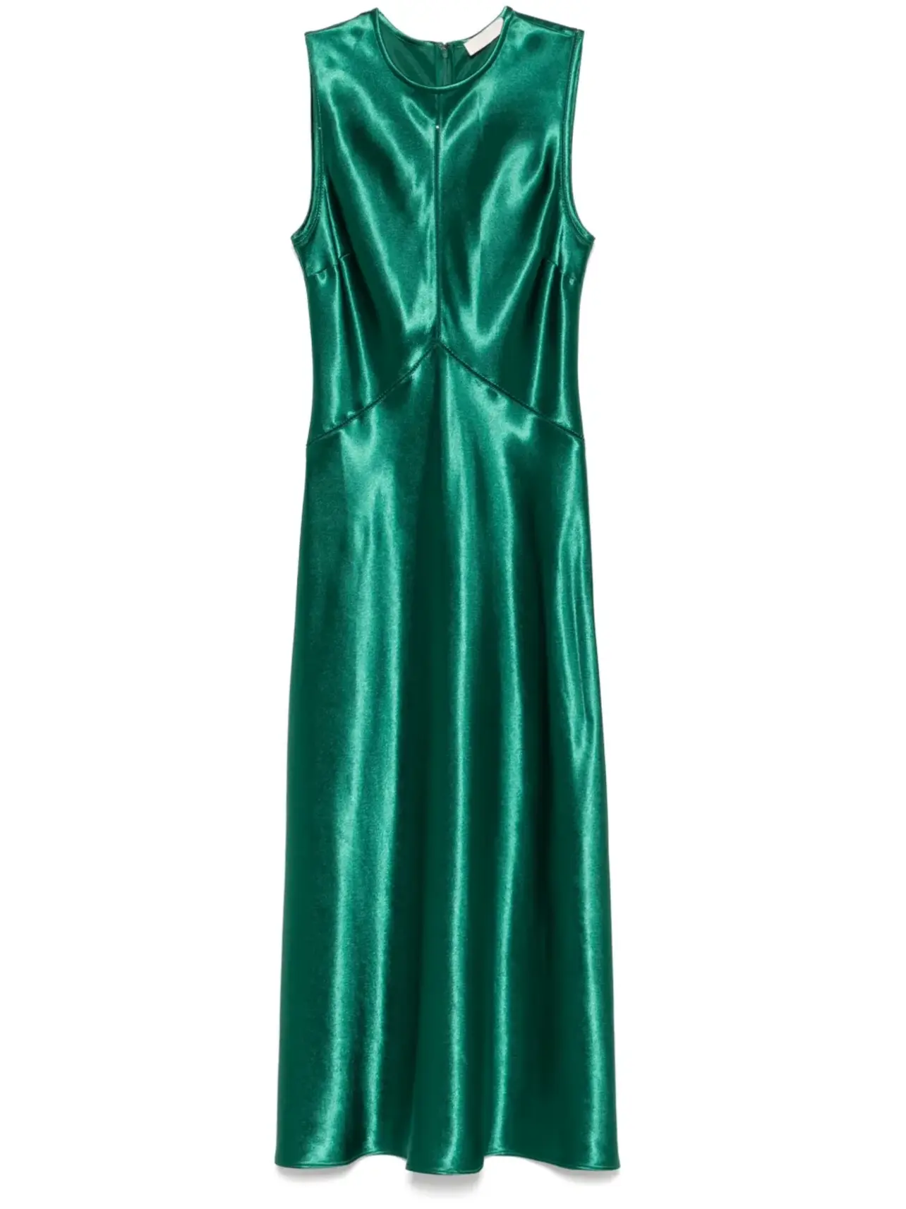 Rodeo Ulla Johnson - Ulla Johnson Lisbet dress - Green Rodeo Ulla Johnson - Ulla Johnson Lisbet dress - Green