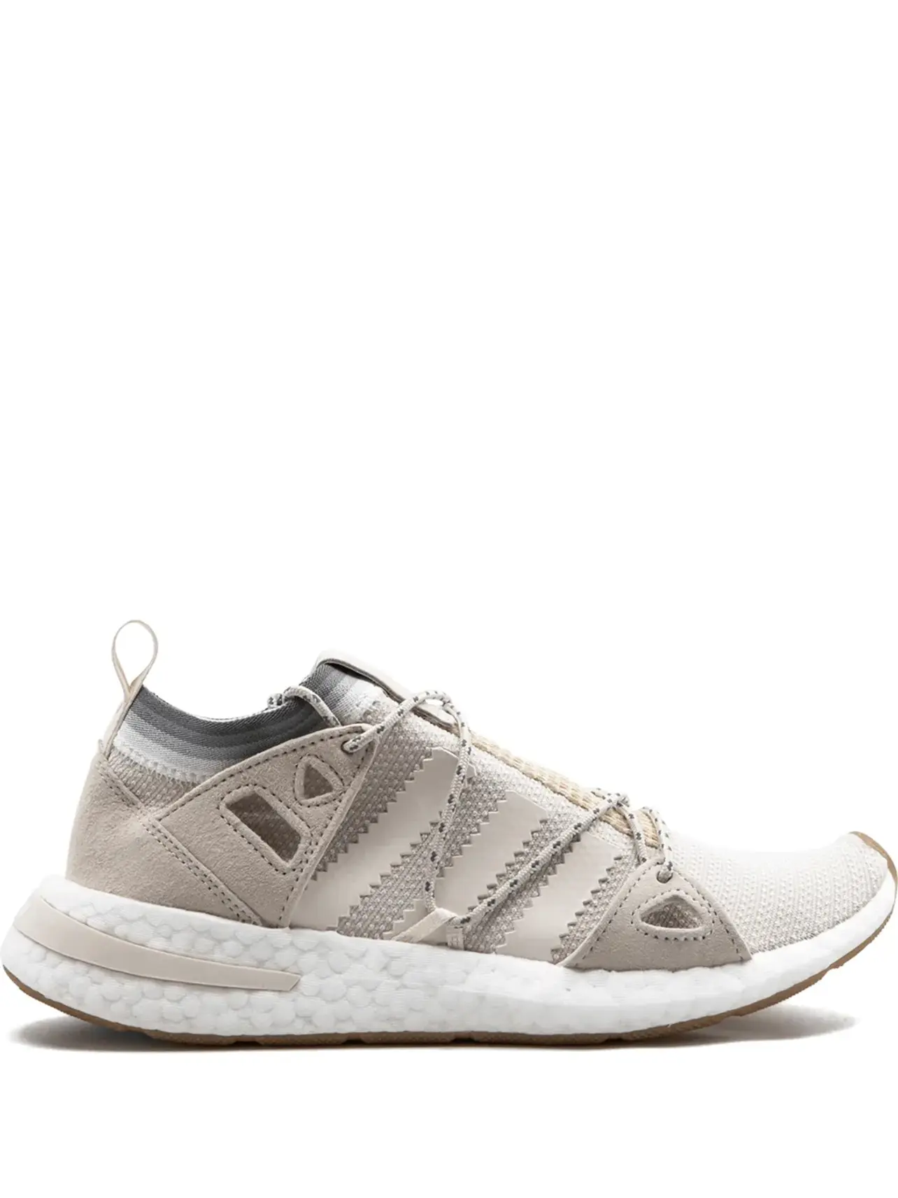adidas gazelle silver green womens adidas Arkyn – stormfashion.dk main image 1