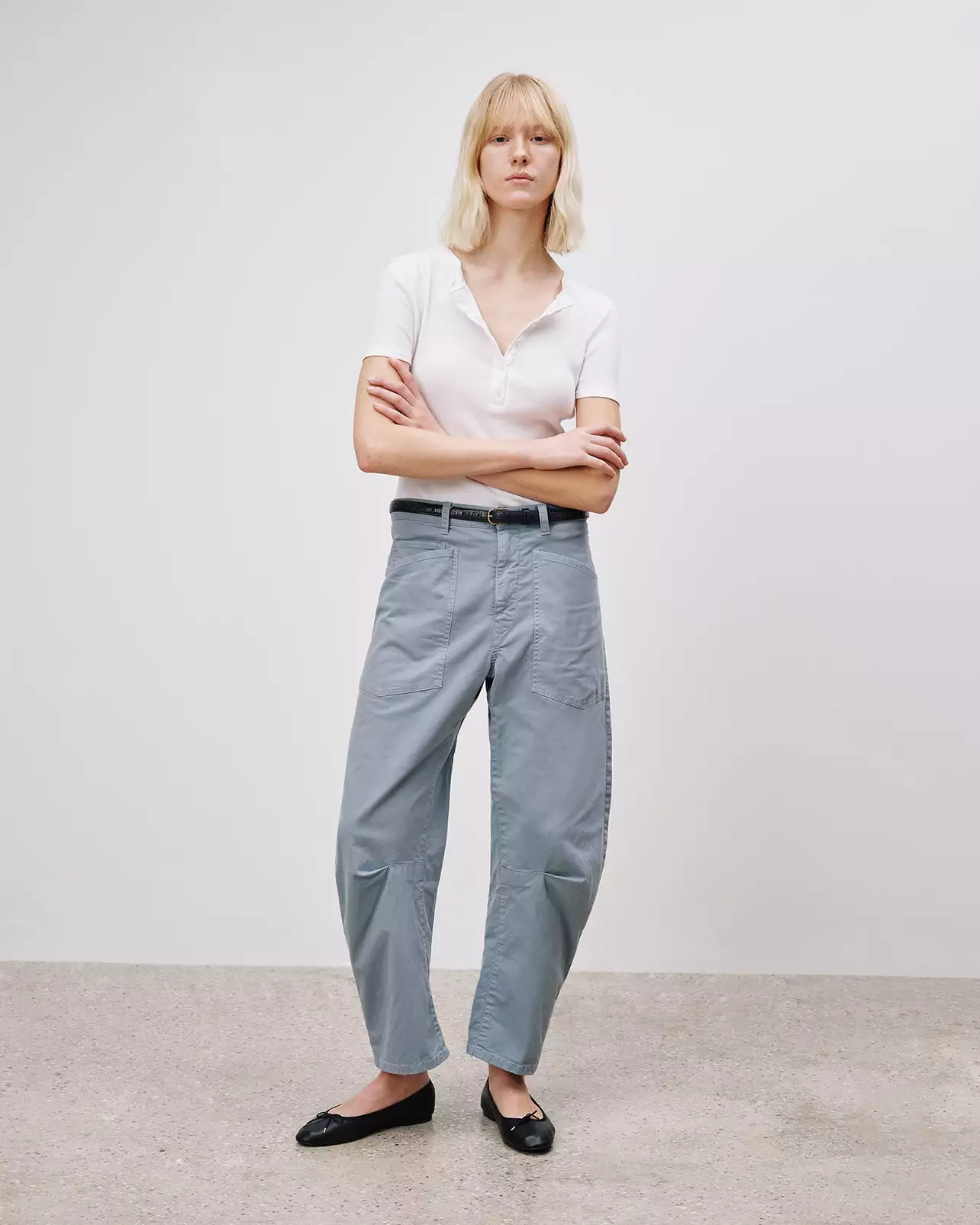 Rodeo – Nili Lotan - SHON PANT