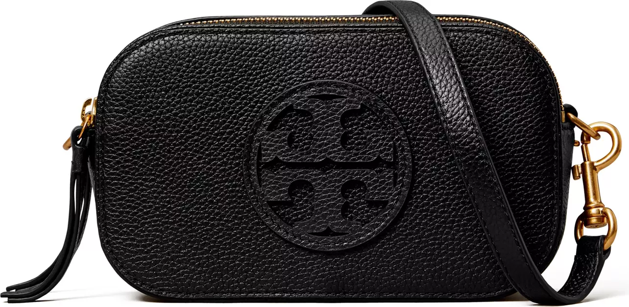 Rodeo – Tory Burch - Mini Miller Crossbody Bag