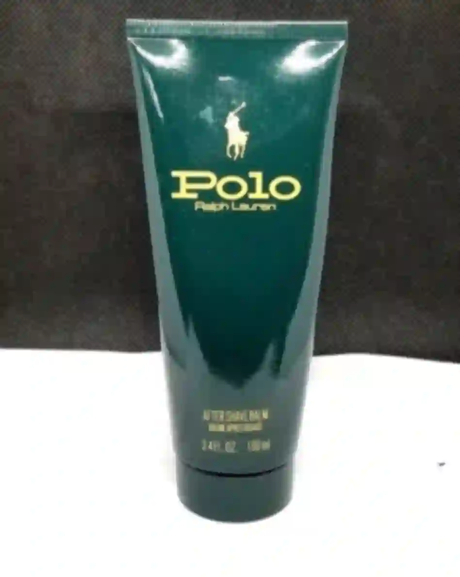 Rodeo – The Fragrance World - POLO GREEN AFTER SHAVE BALM Ralph