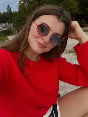 Rodeo – Alo Yoga - Speed Sunglasses - Black