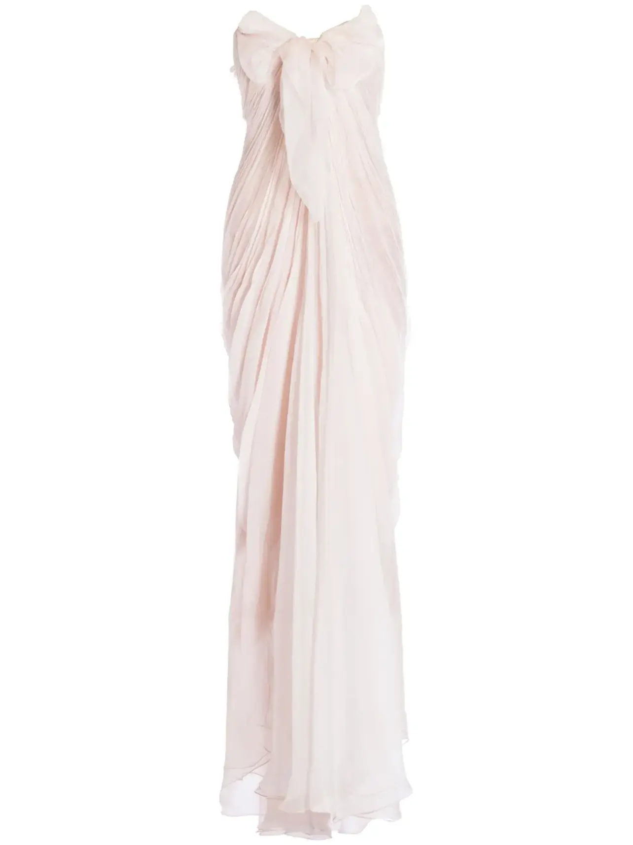 pink one shoulder maxi dress Fringe One Shoulder Maxi Dress - Pink
