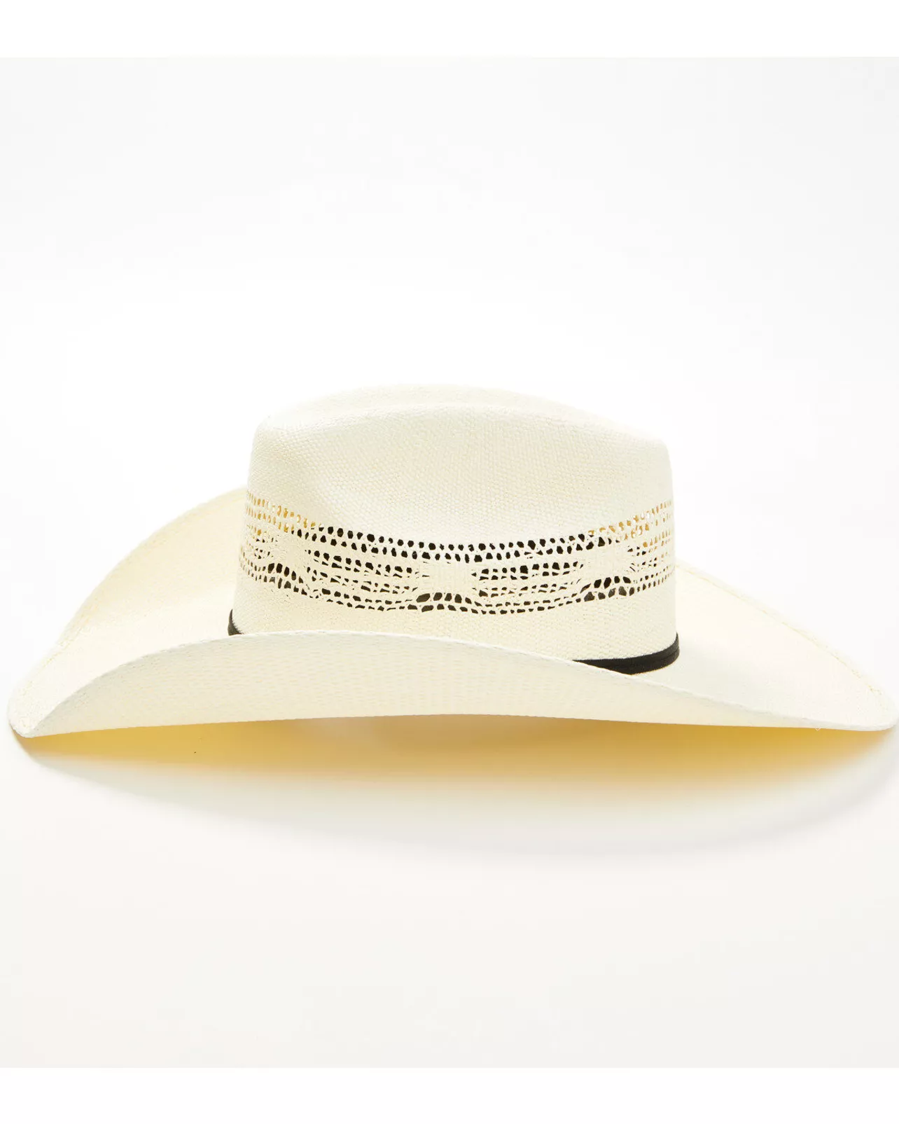 Rodeo – Cody James Criollo Straw Cowboy Hat Cody James Criollo