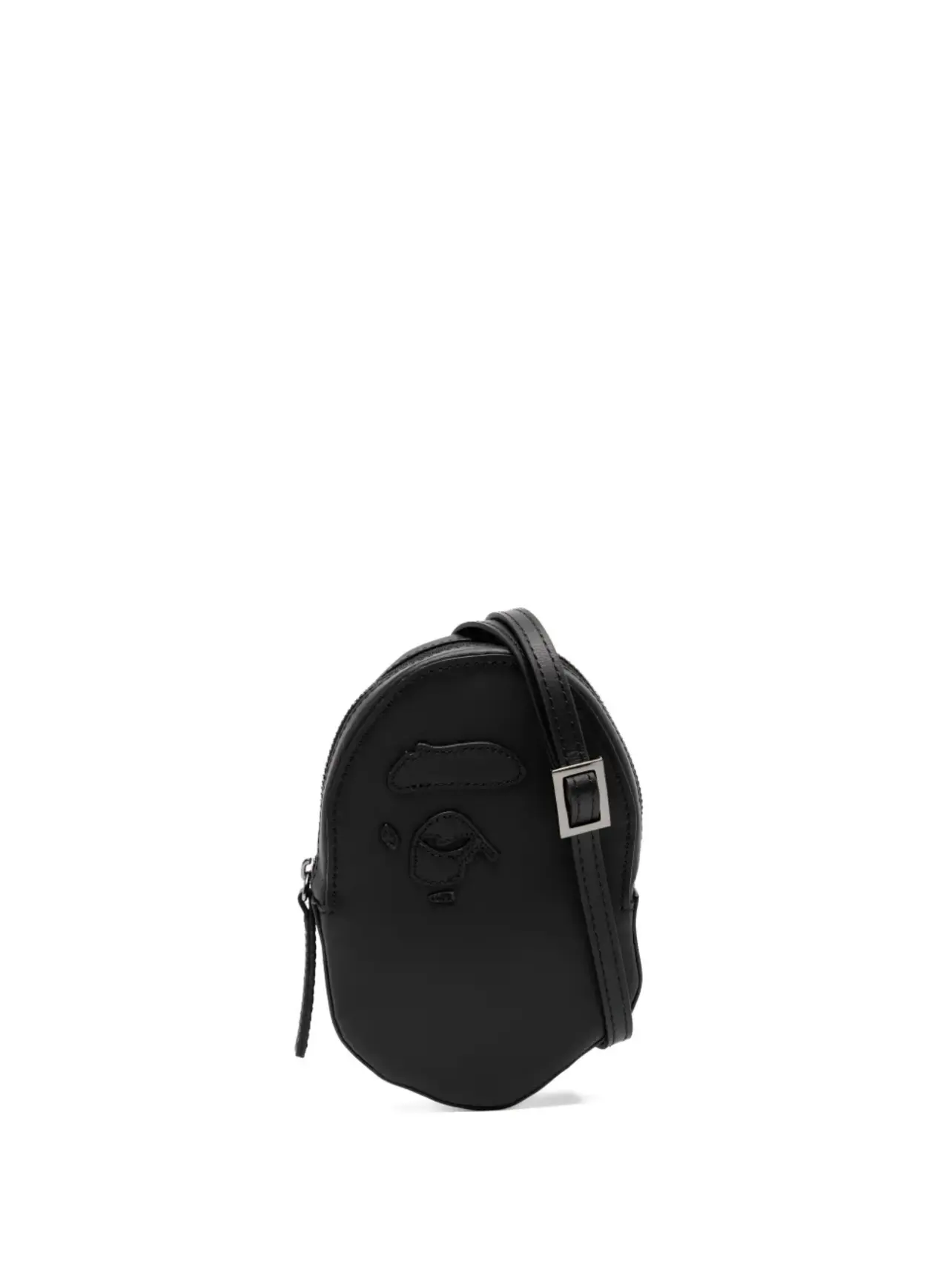 Rodeo – A BATHING APE® - A BATHING APE® Ape head mini shoulder bag 