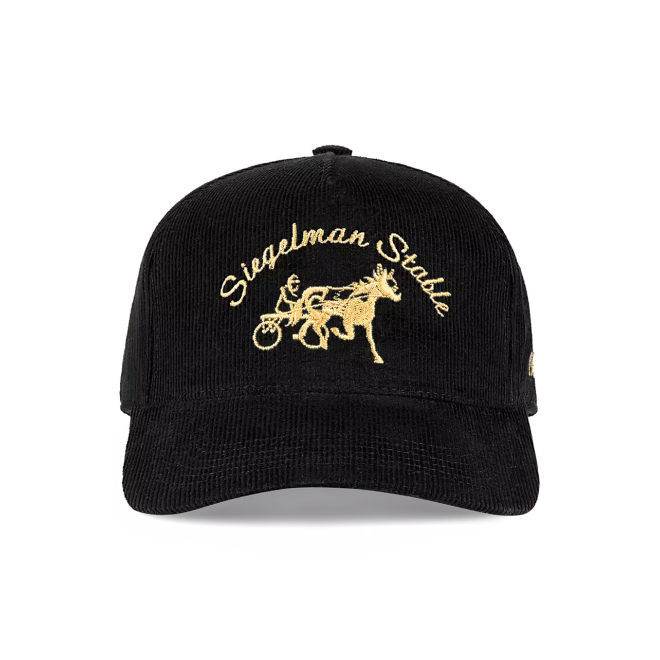 Rodeo – Siegelman Stable - Siegelman Stable Corduroy Hat display picture 3