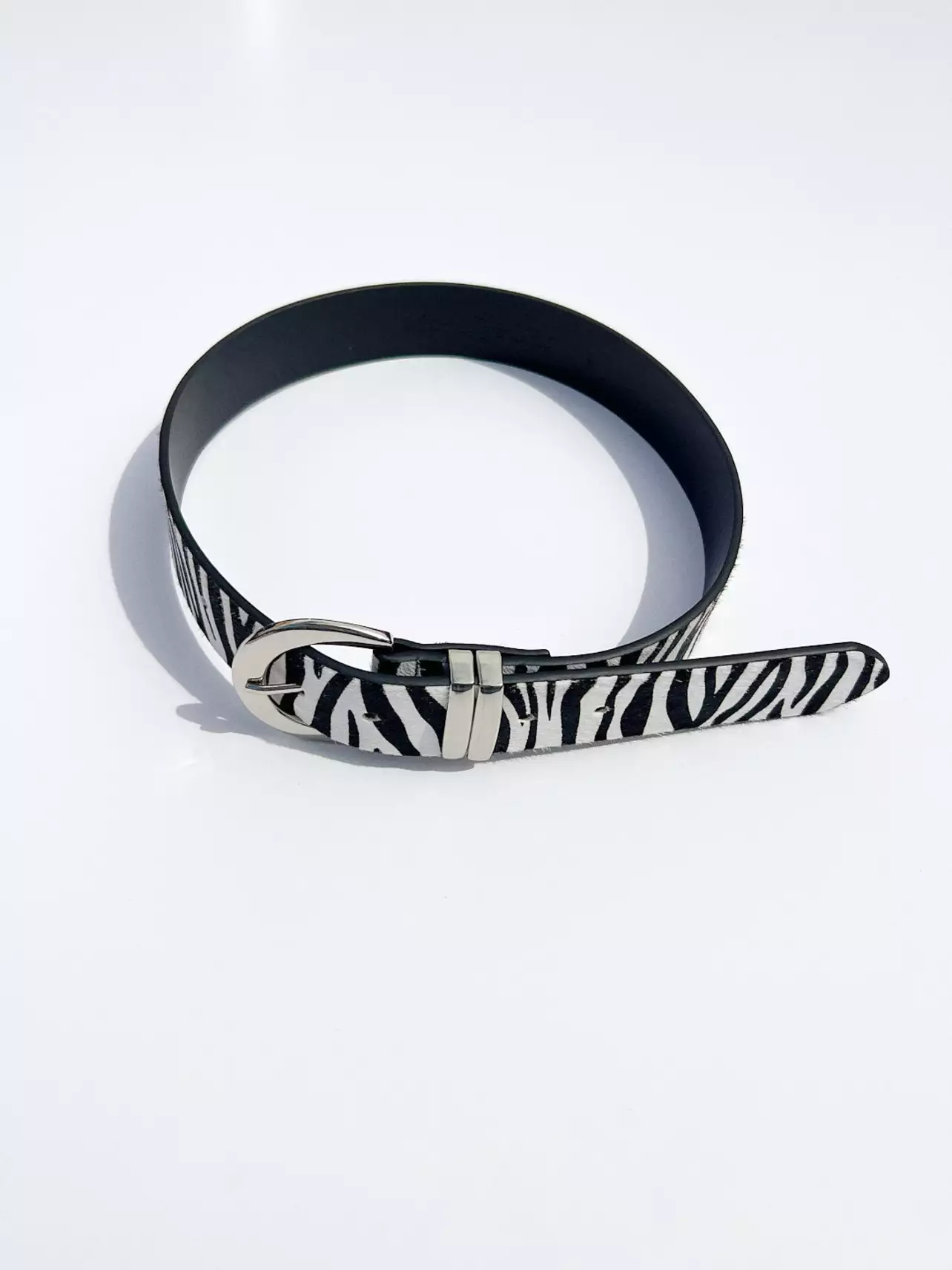 Rodeo – Lisa Says Gah - Max Belt - Zebra display picture 3