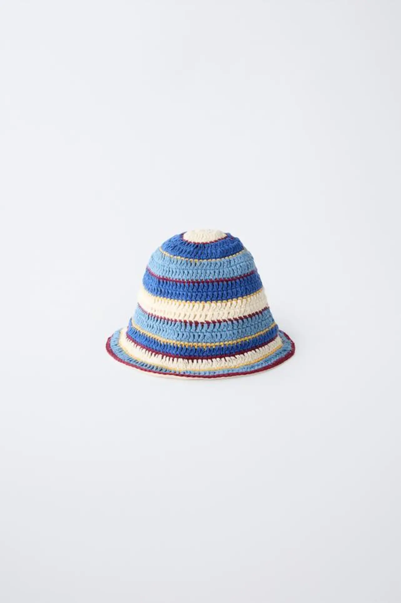 RAIVE ♥ Crochet Knitting Bucket Hat /追跡付 PATTERN | Rainbow Swirl Bucket Hat Crochet Pattern - Etsy