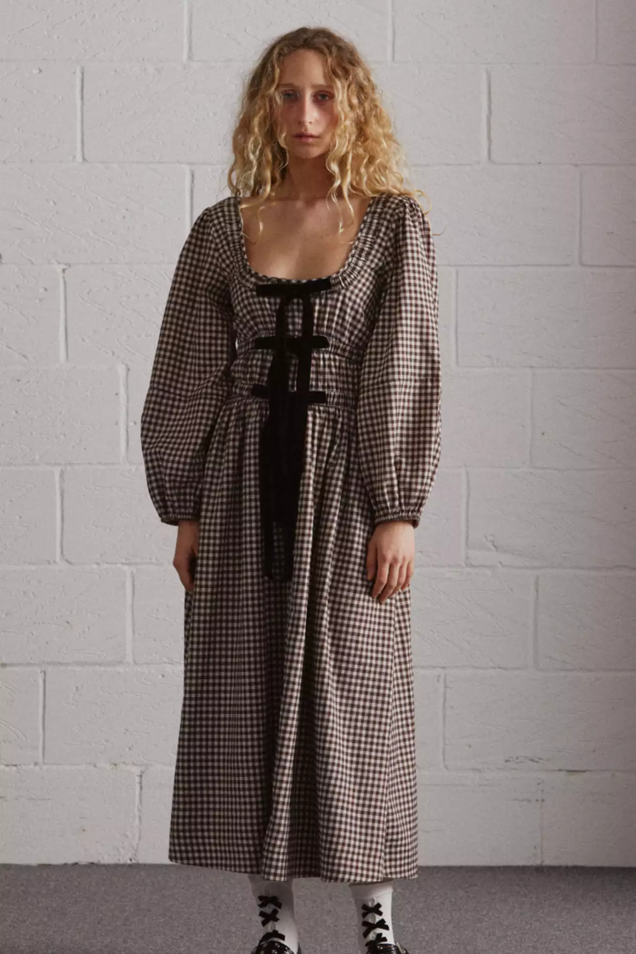 knee length dresses for ladies Dakota A Midi Dress  321 Sold